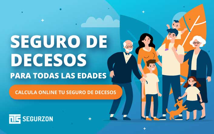 Seguros de decesos